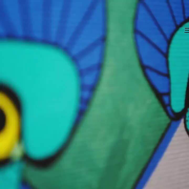 Uni Posca Markers PC17K Paint Pen POP Poster PenGraffiti Advertisement