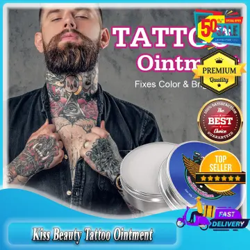 Buy Tattoo Balm Online In India | Tattoo Aftercare | Teenilicious