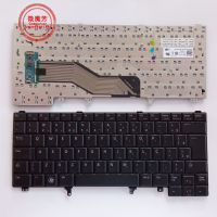 BR New Keyboard FOR E6420 E6320 E6430 E5420 E5430 E6430s laptop keyboard