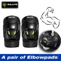 Motorcycle Knee Elbow Combo Kneepad for Men Protective Sport Guard MTB Racing Motocross Protector Gear Motocicleta Joelheiras