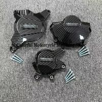 ☸ CBR600RR Motorcycles Accessories Engine Cover Protective Case For HONDA CBR600RR CBR 600RR 2007-2022