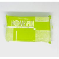 ดินน้ำมันญี่ปุ่น ดินเยื่อกระดาษ HOMESPUN paper clay  1 Kg ดินปั้นโมเดล ดินปั้นงานฝีมือ