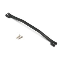 Metal Steering Rod Steering Link Rod Linkage for Kyosho Mini-Z Mini Z 4X4 1/18 RC Crawler Car Upgrade Parts