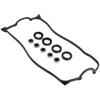 12030-P2A-000 Valve Cover Gasket Kit Set for Honda Civic DeL SoL