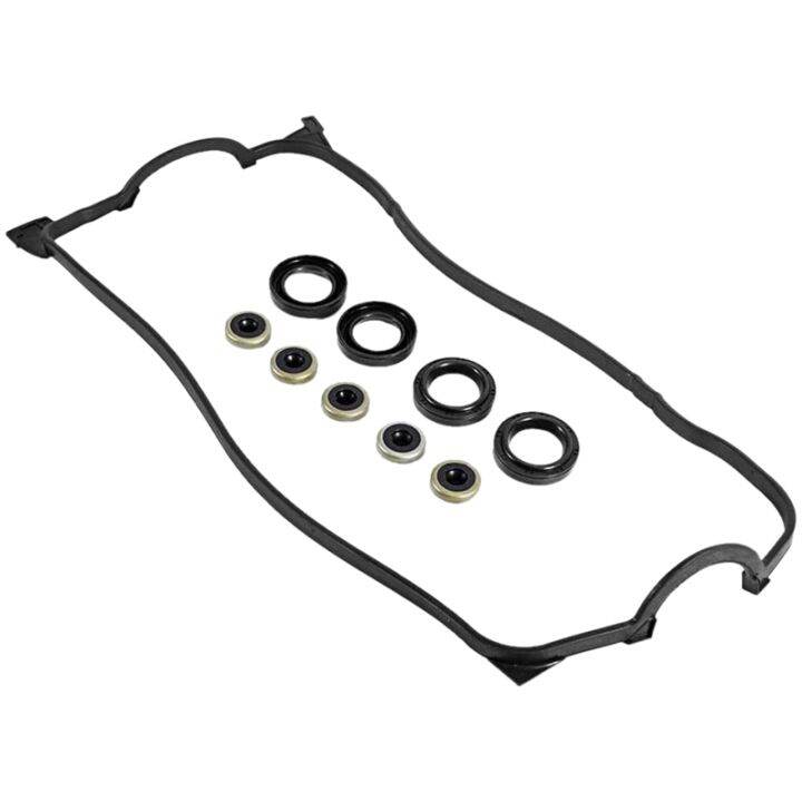 12030-p2a-000-valve-cover-gasket-kit-set-for-honda-civic-del-sol