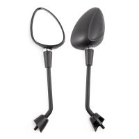 For Vespa GT GTS GTV 50 125 200 250 300 300Ie Sprint Primavera150 Motorcycle Mirrors Rearview Rear View Mirror