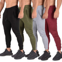 Joggers Pants Men Running Sweatpants Quick dry Trackpants Gym Fitness Sport Trousers Male Training Pants Bottoms Sportswear