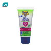 [BIG SALE] Free delivery จัดส่งฟรี Banana บาน่านา โบ๊ท อัลตร้า โพรเทค ซันสกิน โลชั่น เอลพีเอฟ 50 90 มล. Cash on delivery เก็บเงินปลายทาง