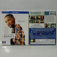 Media Play Collateral Beauty/ โอกาสใหม่หนสอง (Blu-Ray)