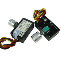 LETOP 2 Pieces DC 24V Suction HE-2460A Motor Governor Speed Control Switch For Xuli YiFang Xeda Printer