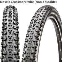 สินค้าขายดี  ยางนอก  รุ่น CROSSMARK II ขอบลวด WIRE BEAD ขนาด 29 และ 26 ราคาต่อเส้น