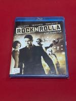 Blu-ray Rock n Rolla ร็อคแอนด์โรลล่า หักเหลี่ยมแก๊งค์ชนแก๊งค์