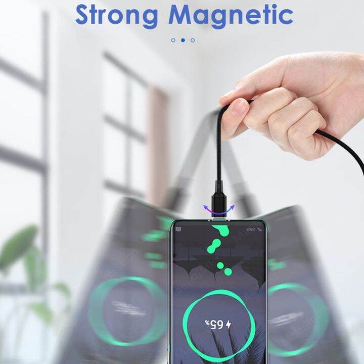 magnetic-usb-cable-5a-fast-charging-usb-type-c-cable-for-iphone-13-xiaomi-huawei-samsung-magnet-phone-chargers-android-data-cord