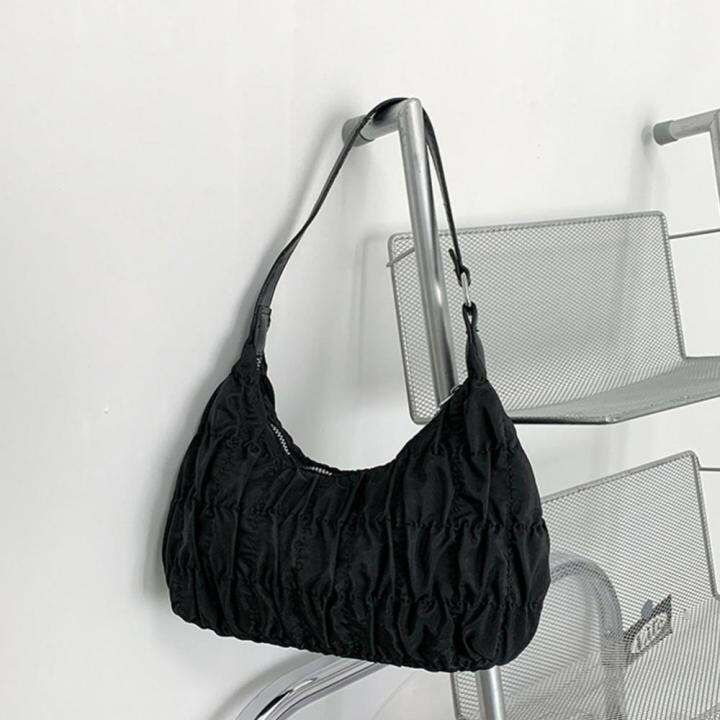 women-shoulder-bag-dumpling-underarm-bag-pleated-hobo-bag-solid-handbag-shopping-bag-female-clutch-tote-bags