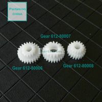 ♨ Original new Master Making Gear 612 80006 612 80007 612 80008 For use in Riso RV RZ EV EZ ES MV MZ RV 2450 2460C 2490C