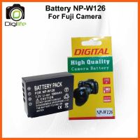 SALE Battery OEM NP-W126 ( For Fuji ) ##กล้องถ่ายรูป ถ่ายภาพ ฟิล์ม อุปกรณ์กล้อง สายชาร์จ แท่นชาร์จ Camera Adapter Battery อะไหล่กล้อง เคส