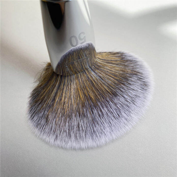 pro-light-powder-makeup-brush-50-tapered-shaped-light-air-powder-finish-beauty-cosmetics-blender-brush-tool