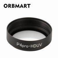 ORBMART Ultraviolet UV Lens Filter For DJI Phantom 4 Pro 4Pro / 4 Advanced Accessories Quadcopter Drone Camera Filters