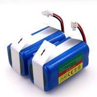 2022 14.8V 3500mAh robot Vacuum Cleaner replacement for chuwi ilife v7 V7S Pro Robotic Sweeper