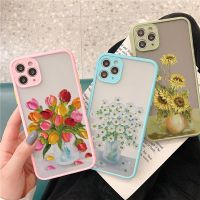 【CC】 Painting iPhone 12 14 13 X XR XS 2020 8 7 Hard Covers