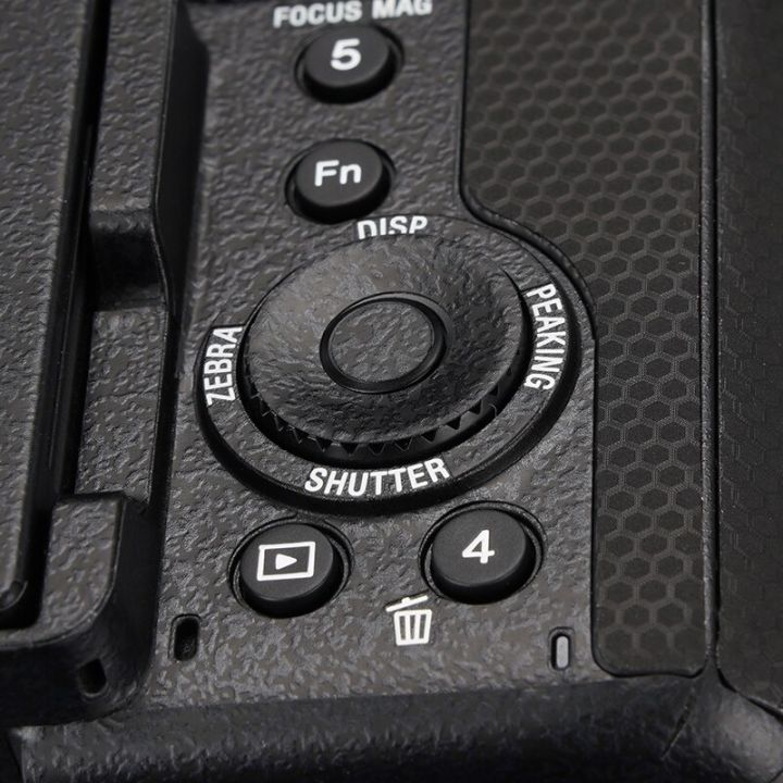 ห่อสติกเกอร์กล้อง-fx3ป้องกันรอยขีดข่วนฟิล์มป้องกันผิวฟิล์มป้องกันสำหรับโซนี่-ilme-fx3-ilmefx3-fx3-xlr