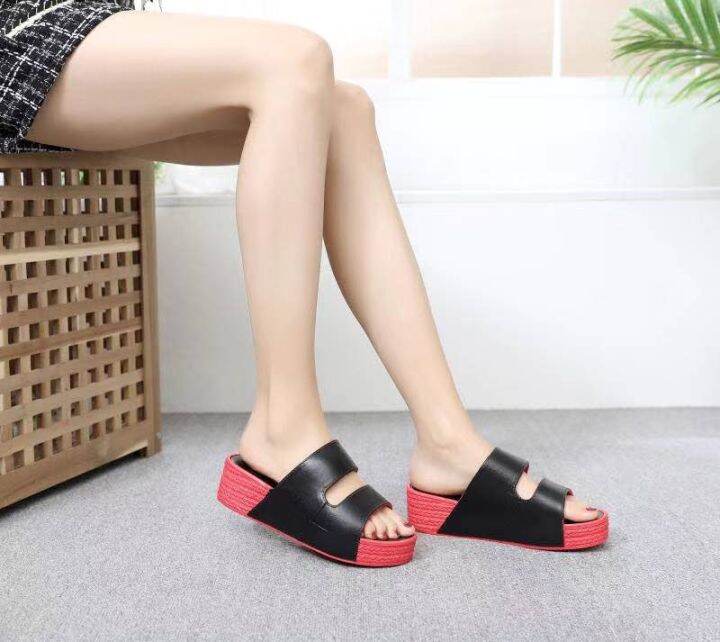 Lazada wedge online sandals