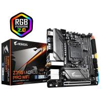 Gigabyte Z390 I AORUS PRO WIFI