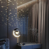 Starry Design Pendant Lights For Living Dining kitchen Study Bedroom Bedside Flats aisle Bar Indoor LED Modern Chandelier Lamps