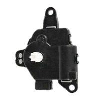 Temperature Motor Actuator for Hyundai CRETA IX25 SONATA/I45 IX35/TUCSON for Kia K3