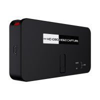 EZCAP 284 1080P HDMI-compatible Video Capture Box for PS3 TV Live Streaming