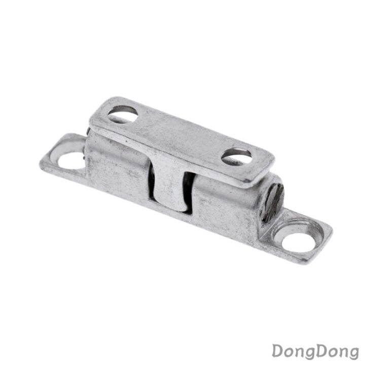 Stainless Steel Marine Boat Closet Door Ball Catch Doorstop Door Holder