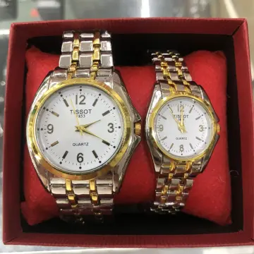 Shop High Quality Couple Watch Stainless with great discounts and