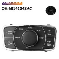 brand new New High Quality Drive Switch For Dodge OEM 68141342AC Car Accessories Car Styling