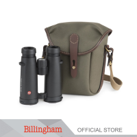 กระเป๋ากล้องส่องทางไกล Billingham รุ่น Galbin 10 สี Sage FibreNyte / Chocolate Leather -