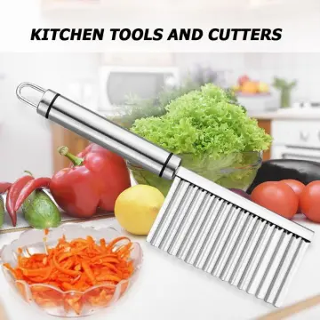 Multifunctional Fruit and Vegetable Brush Household Kitchen Cucumber  Stainless Steel Dig Hole Oil Knife Brush