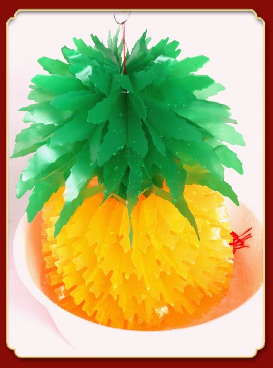 free-shipping-โคมไฟลูกบอลสัปรดรังผึ้งพลาสติกโคมไฟกระดาษพับได้20-30ซม-สำหรับเทศกาลฤดูใบไม้ผลิ