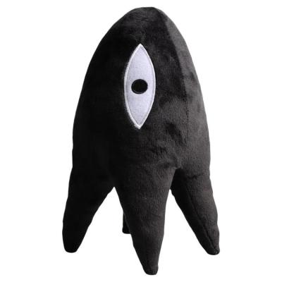 Horror Plush Toys Skin-Friendly and Soft Plush Game Surrounding Dolls Toys Childrens Birthday and Holiday Gifts Plush Toys astounding