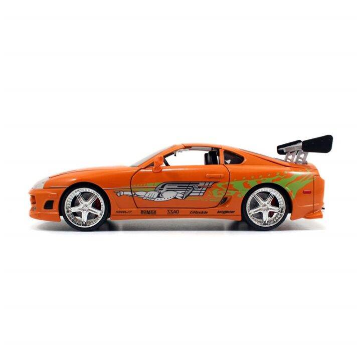 1-24-brian-s-1995-toyota-supra-assembly-version-high-simulation-diecast-metal-alloy-model-car-kids-toy-gift-collection-j1