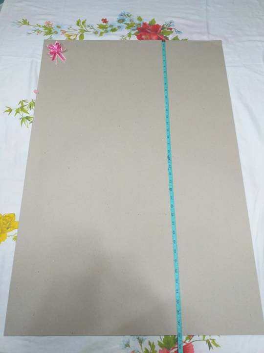 (10/15pcs) Whole Chipboard 26 x 38 inches (Pasteboard 20/ 25/ 30