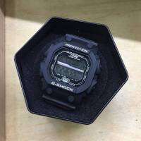 นาฬิกา G-Shock ราคาถูก กันน้ำได้ บอก วัน วันที่ เดือน และเวลา เรืองแสง ส่องสว่าง ทนทาน สายใช้วัสดุชนิดเดียวกันกับ ของแท้  (มีของพร้อมส่ง)