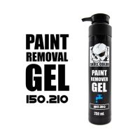 เจลล้างมือ เจลล้างสี Skull Color’s Paint Remover Gel ขนาด 250ml
