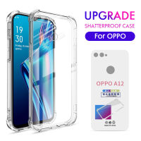 คสใสสำหรับ รุ่นใหม่ เคสกันกระแทกOPPO A77s A57 A72 A15s A16k A16e A17K A78 A76 A73 A96 A53 A33 A31 A54 A74 a3S A5S A95 A91 Reno 8T 7 6 5 4 3 2 F11 F9 F5 F7 A9 A1K