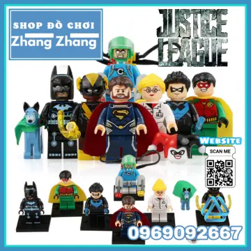 Lego Batman Giá Tốt T04/2023 | Mua tại 