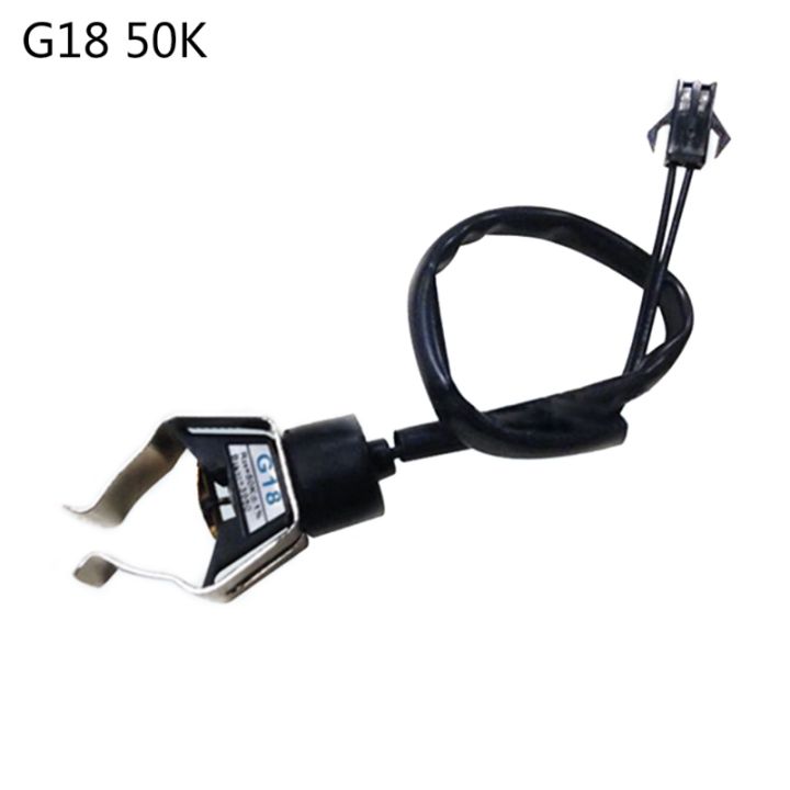 g12-g18ติดผนัง-tube-clamp-ประเภท-ntc-temperature-sensor-probe-สำหรับหัวความแม่นยำสูง