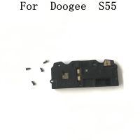 【⊕Good quality⊕】 baoyao S55 Doogee กริ่งลำโพงสำหรับ S55 Doogee Mtk6750t 5500Mah 4Gb 64Gb โทรศัพท์มือถือ