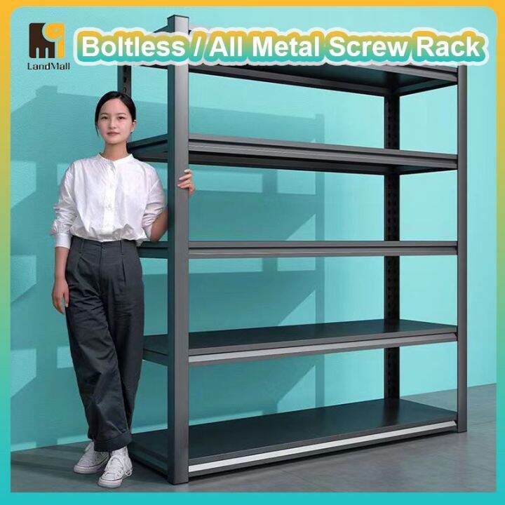 Dumbell Rack 3-Tier Dumbbell Rack Multilevel Weight Storage