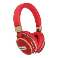 Bluetooth 5.0 Headphones, Headset Wireless Headphones, for Game Console Ps4, Computer, Support TF Card