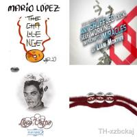【hot】✢❧ The by Mario Lopez，Self-Working Tricks That Never Fail，In Mind 2 Luca Volpe，Grandmas By