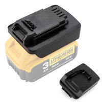 ตัวแปลงอะแดปเตอร์ Dewalt 18V20V แปลงเป็น Black &amp; Deckerporter Cablestanley 20V Power Tool Battery