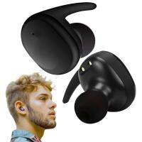 Wireless Earbuds Noise Cancelling Touch Control Sport Wireless Earbuds In Ear Game Headset Sport 5.0 Wireless Earbuds Noise Cancelling Wireless Earphones Workout Headphone For Driving capable